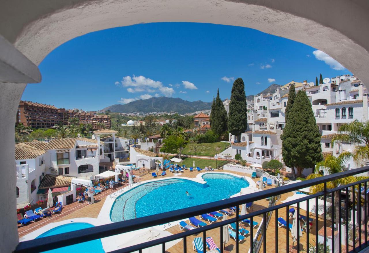 Pueblo Evita Benalmadena Exterior photo
