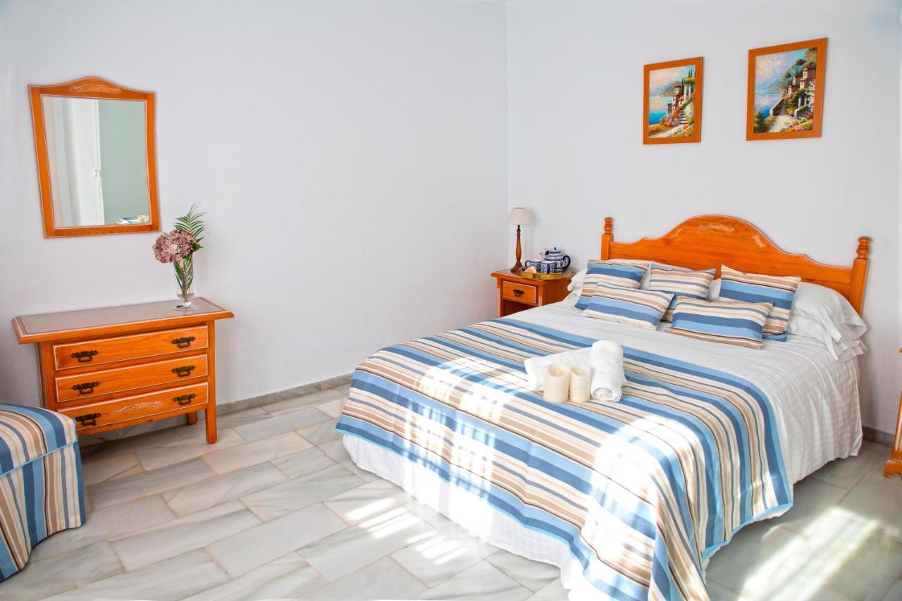 Pueblo Evita Benalmadena Exterior photo