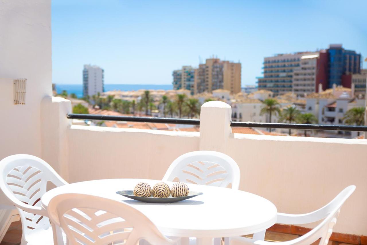 Pueblo Evita Benalmadena Exterior photo