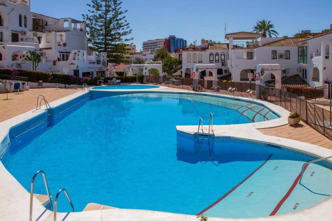 Pueblo Evita Benalmadena Exterior photo