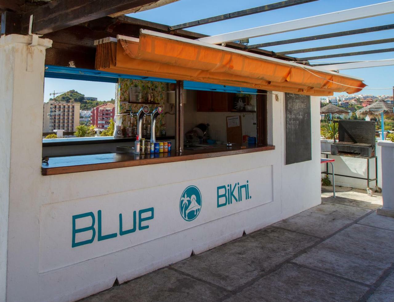Pueblo Evita Benalmadena Exterior photo