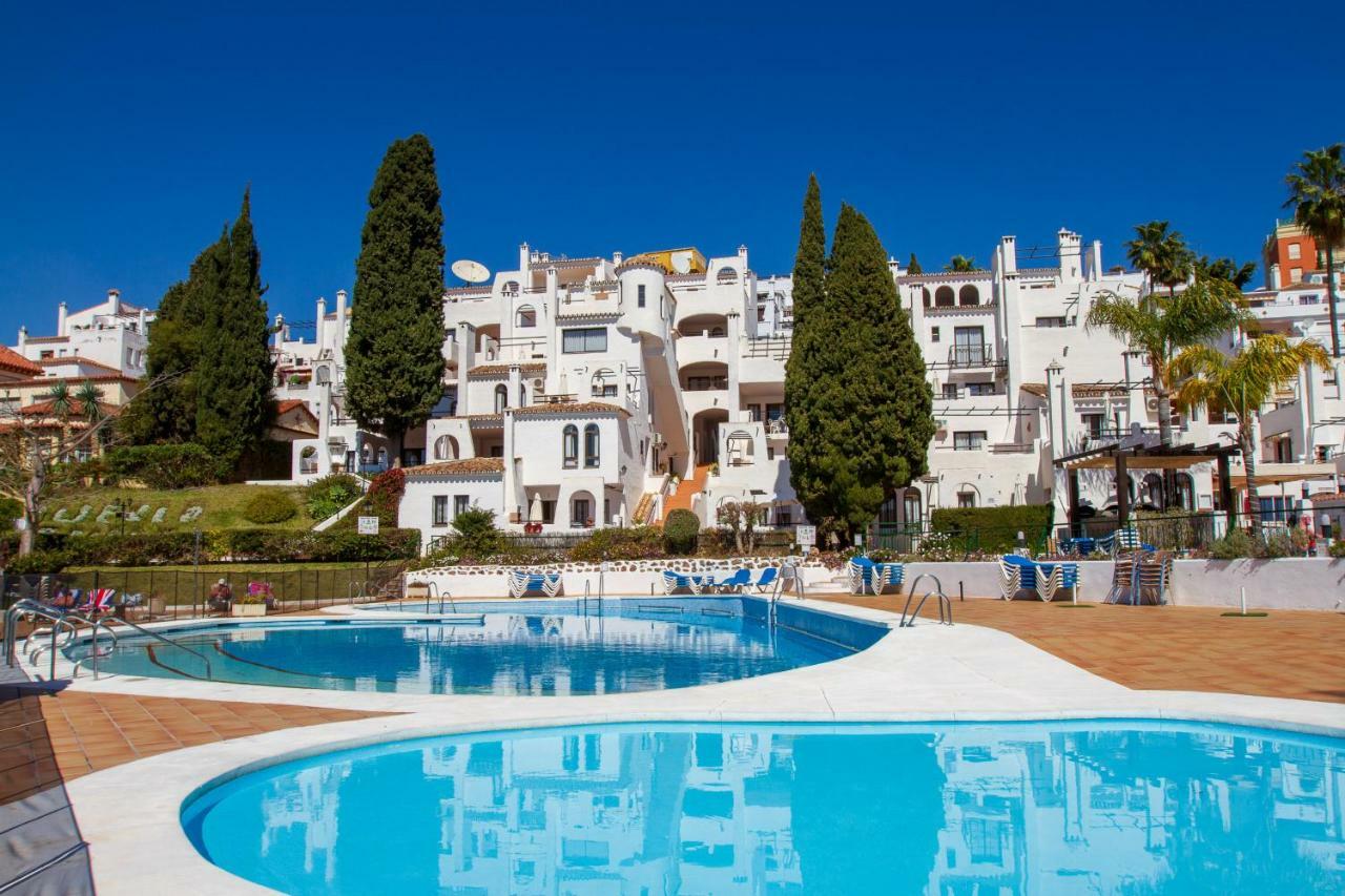 Pueblo Evita Benalmadena Exterior photo